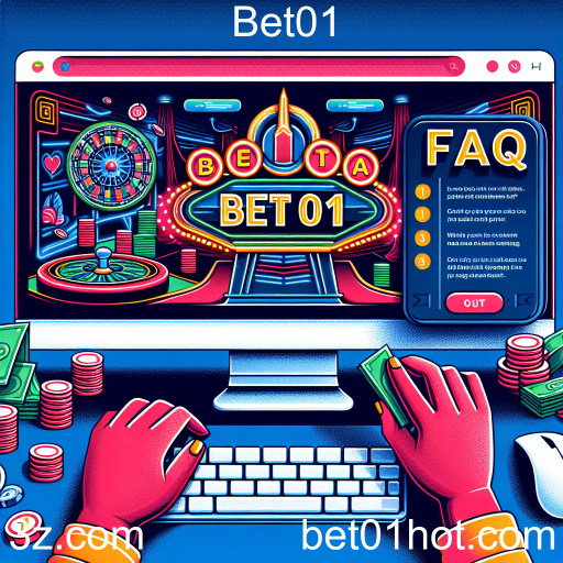 FAQ: Esclarecendo suas Dúvidas no Bet01