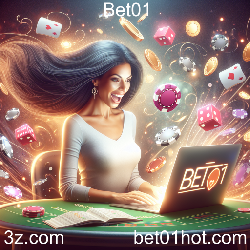 Descubra as Melhores Promoções no Bet01 e Amplie Suas Chances de Ganhar!